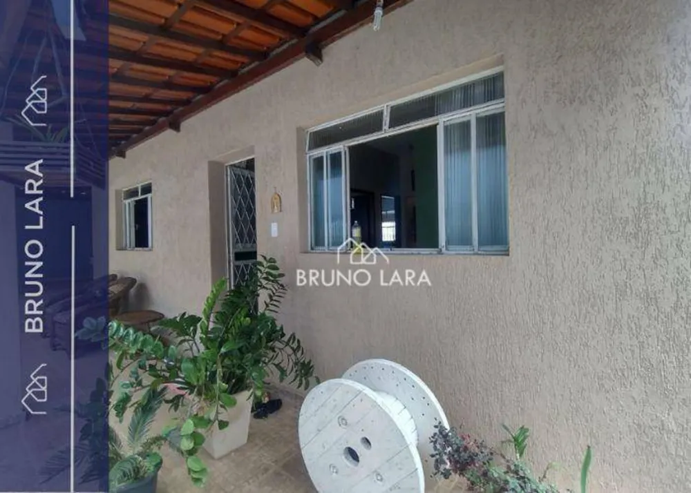 Casa, 2 quartos, 80 m² - Foto 1