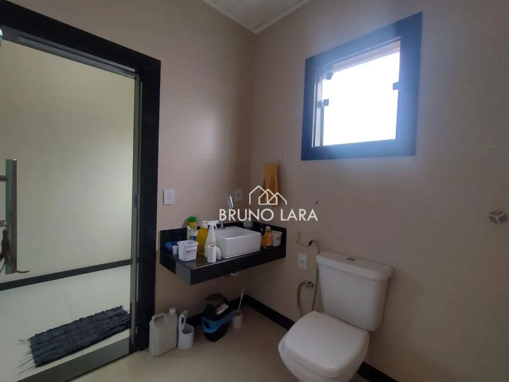 Casa, 2 quartos, 80 m² - Foto 15