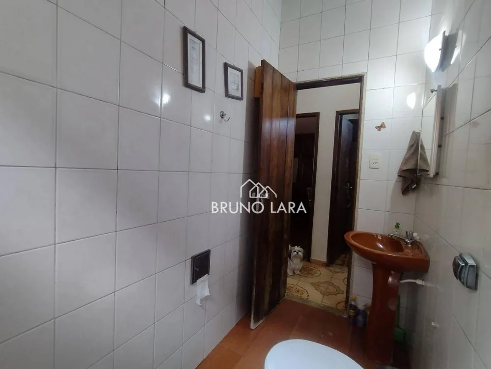 Casa, 2 quartos, 80 m² - Foto 5