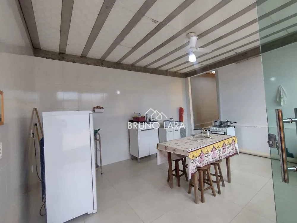 Casa, 2 quartos, 80 m² - Foto 13