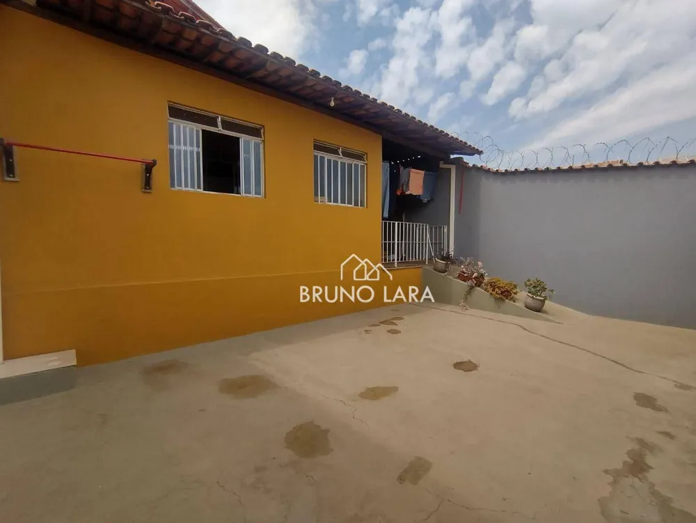 Casa, 2 quartos, 80 m² - Foto 12