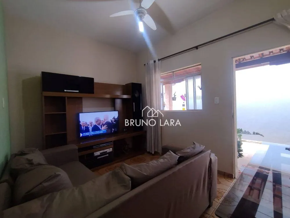 Casa, 2 quartos, 80 m² - Foto 4