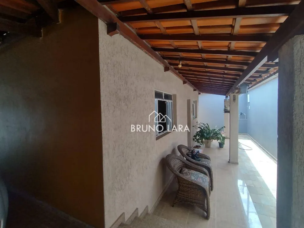Casa, 2 quartos, 80 m² - Foto 2