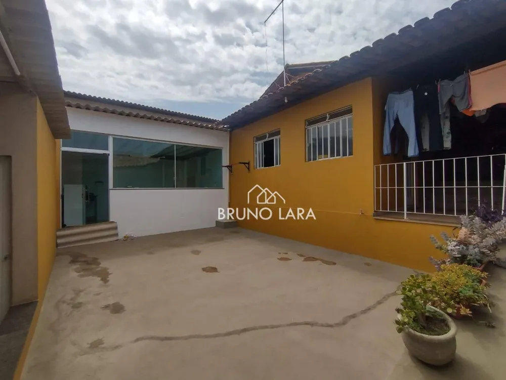 Casa, 2 quartos, 80 m² - Foto 11