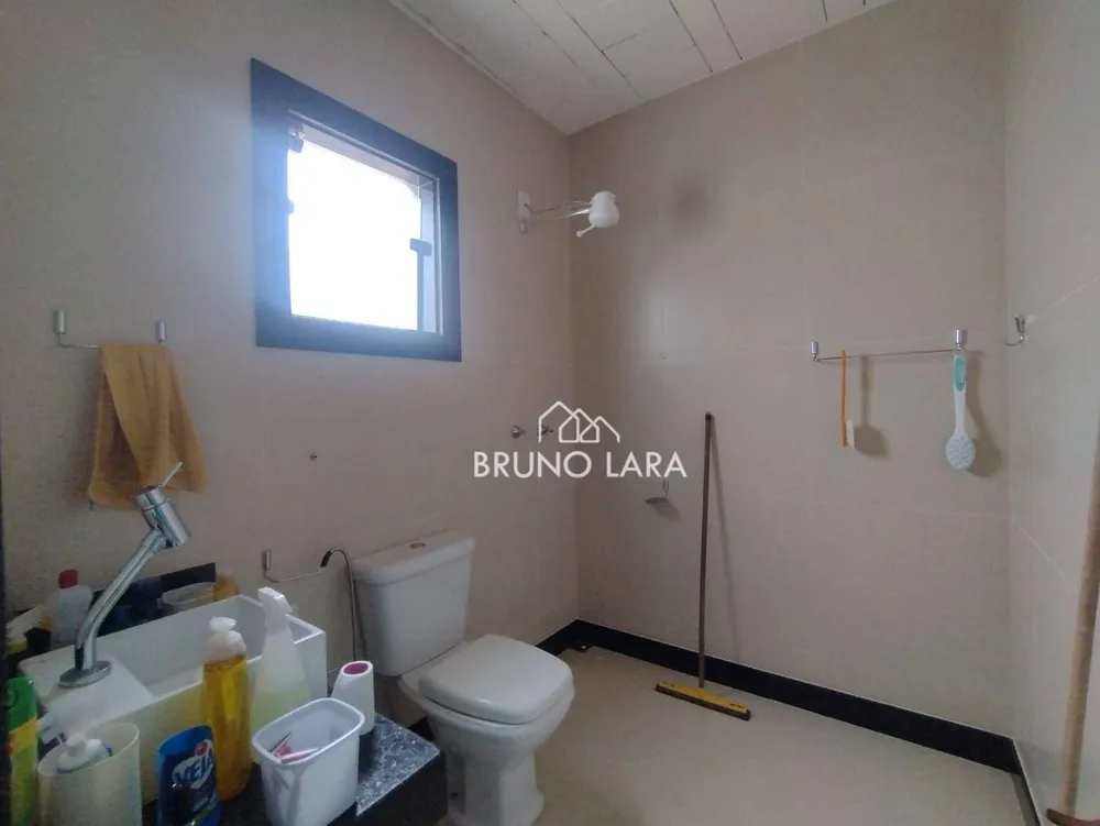 Casa, 2 quartos, 80 m² - Foto 16