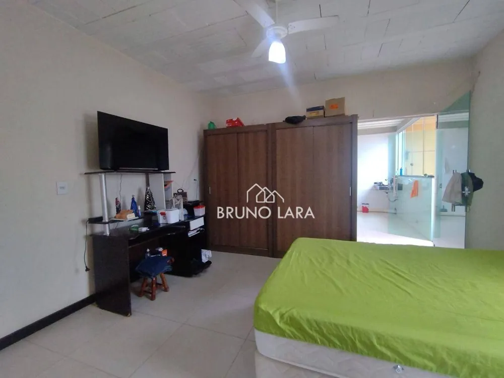Casa, 2 quartos, 80 m² - Foto 14