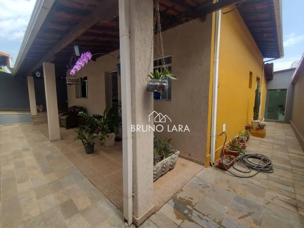 Casa, 2 quartos, 80 m² - Foto 3