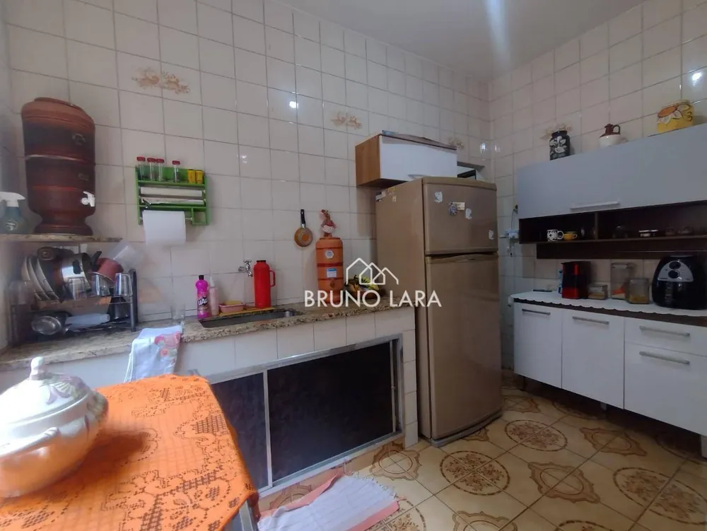 Casa, 2 quartos, 80 m² - Foto 6