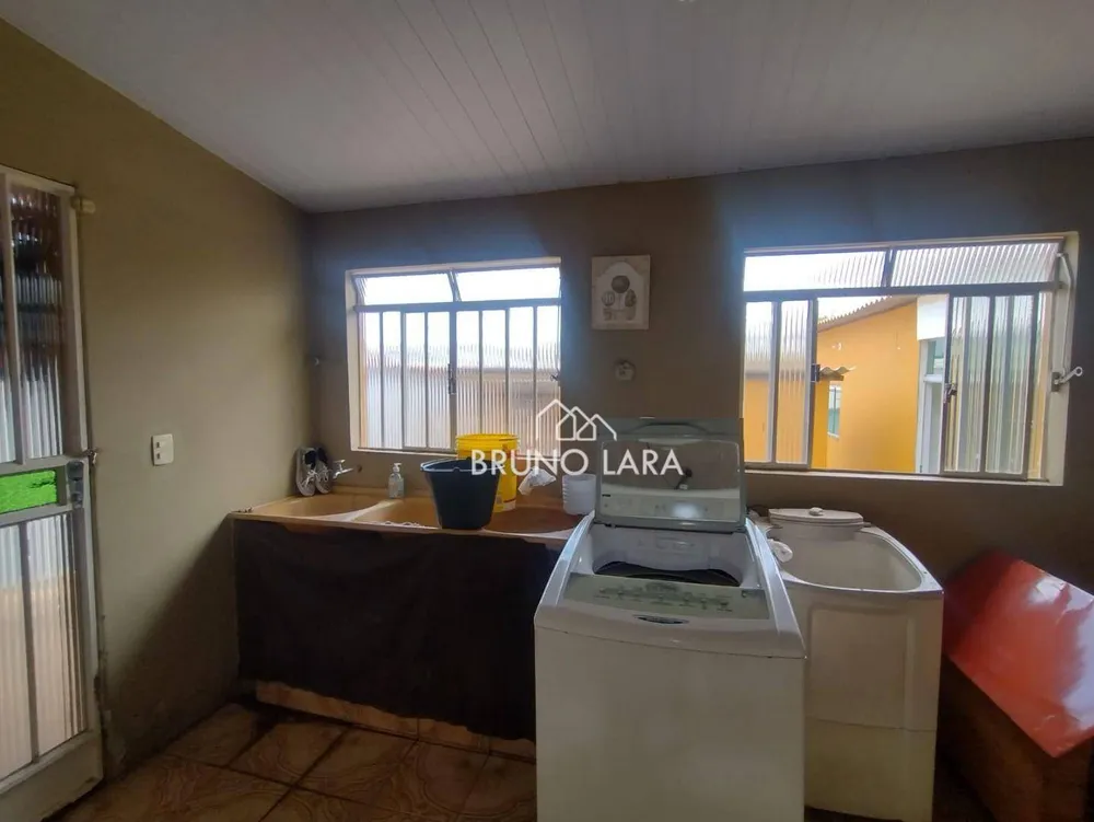 Casa, 2 quartos, 80 m² - Foto 10