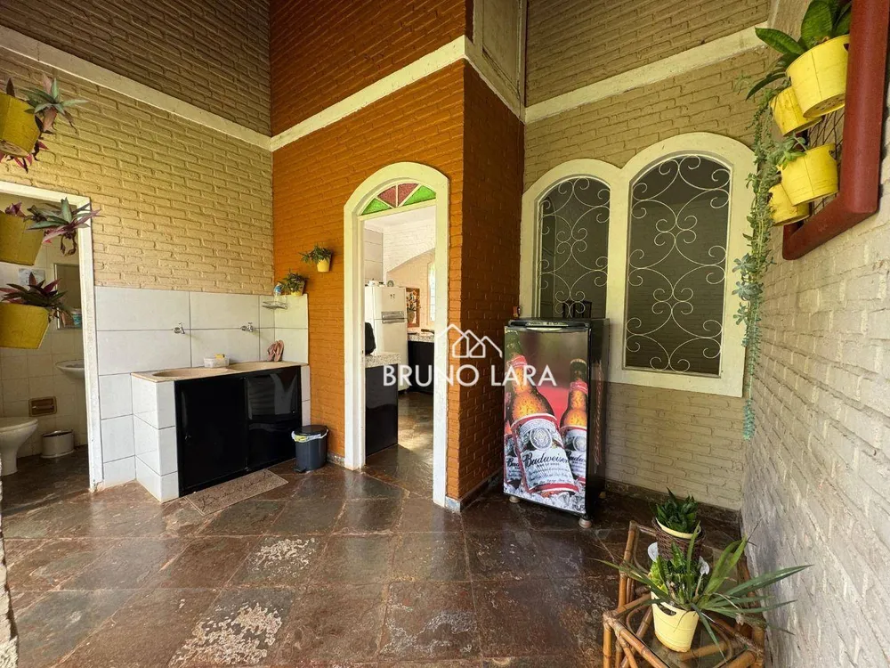 Casa de Condomínio, 4 quartos - Foto 11
