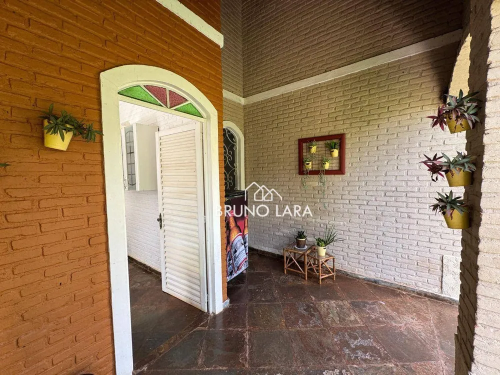 Casa de Condomínio, 4 quartos - Foto 9