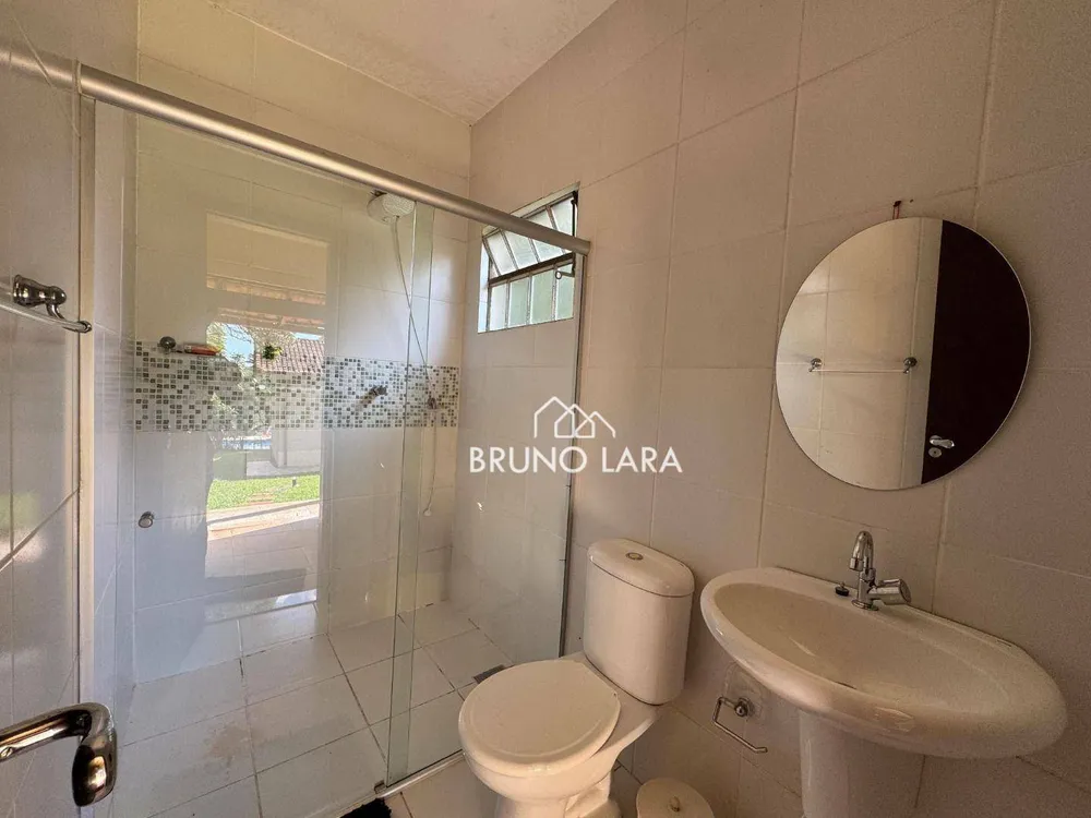 Casa de Condomínio, 4 quartos - Foto 10
