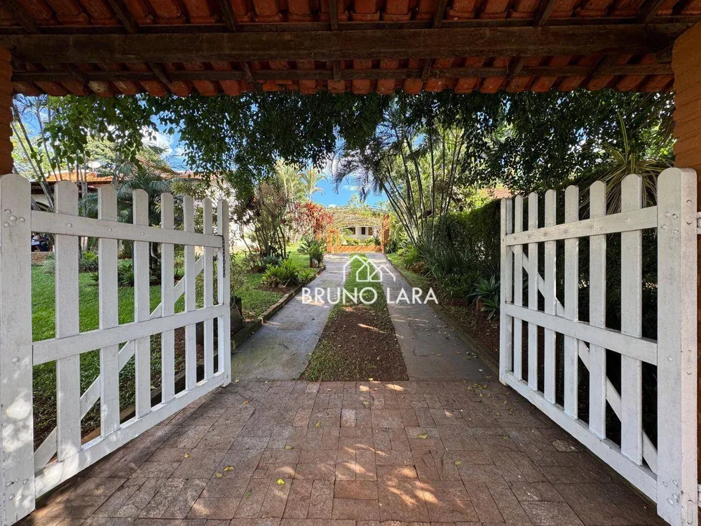 Casa de Condomínio, 4 quartos - Foto 3
