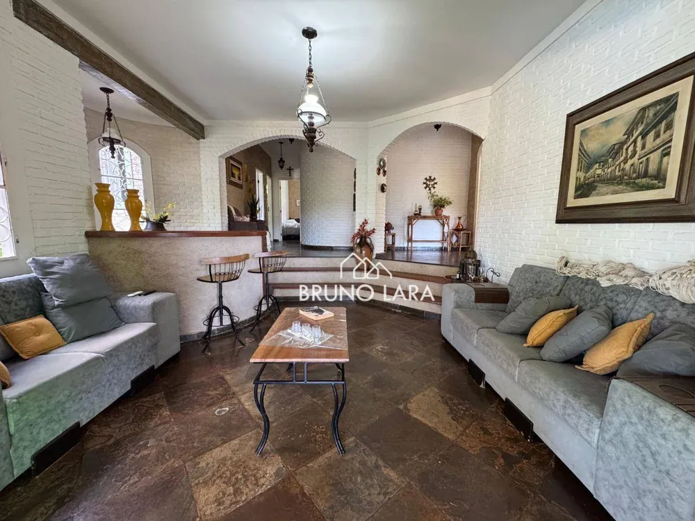 Casa de Condomínio, 4 quartos - Foto 7
