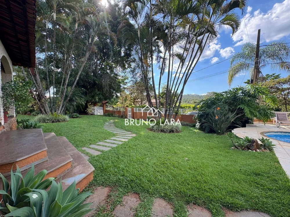 Casa de Condomínio, 4 quartos - Foto 6