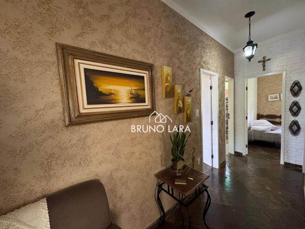 Casa de Condomínio, 4 quartos - Foto 8