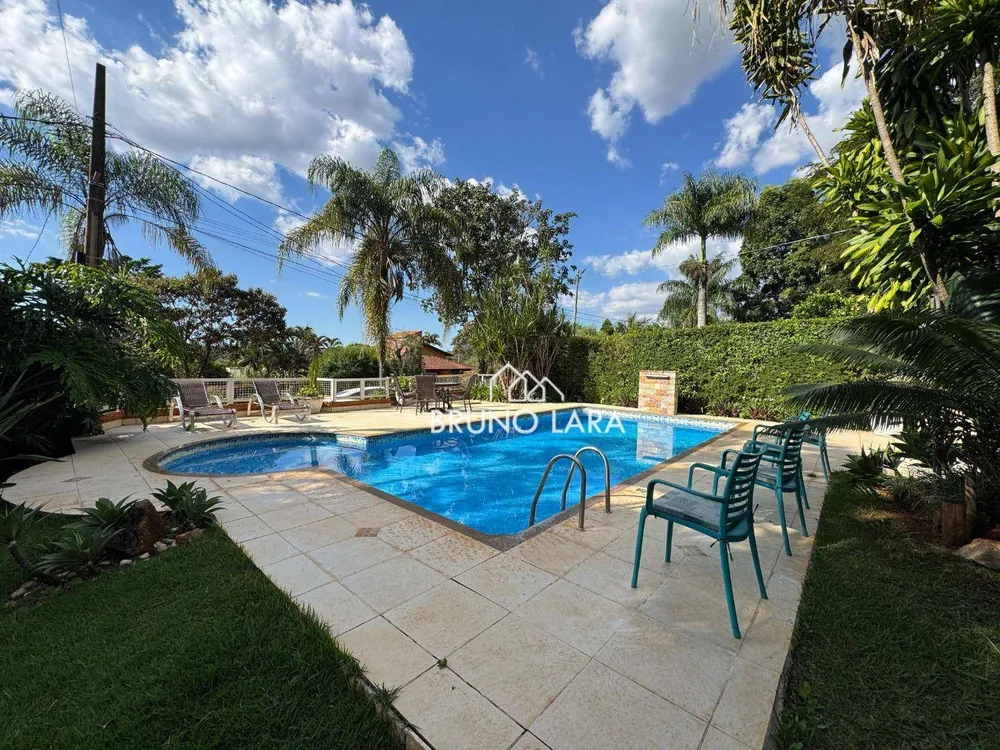 Casa de Condomínio, 4 quartos - Foto 4