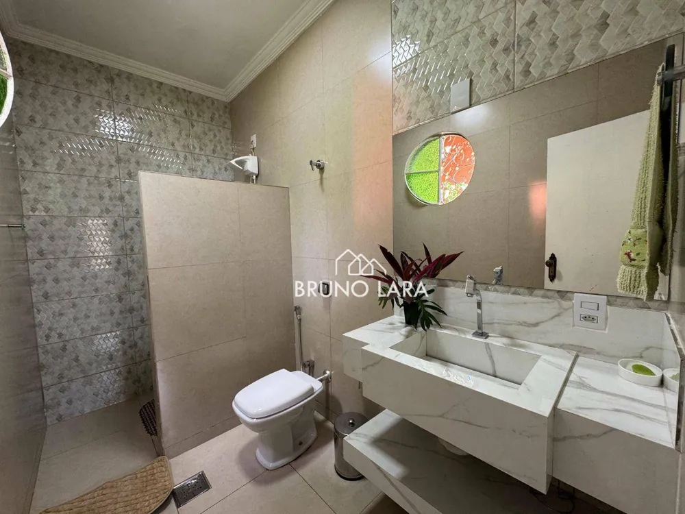 Casa de Condomínio, 4 quartos - Foto 12