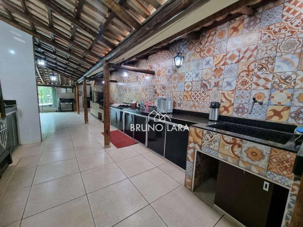 Casa de Condomínio, 4 quartos - Foto 7