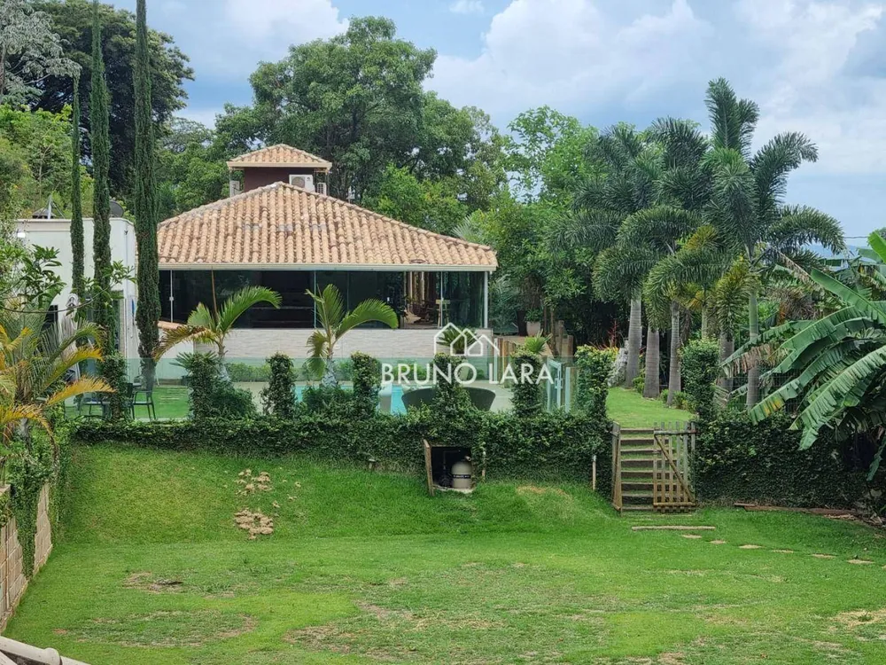 Casa de Condomínio, 4 quartos - Foto 9