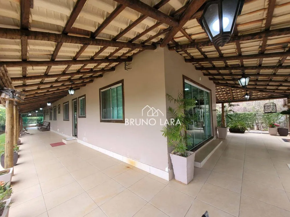 Casa de Condomínio, 4 quartos - Foto 2
