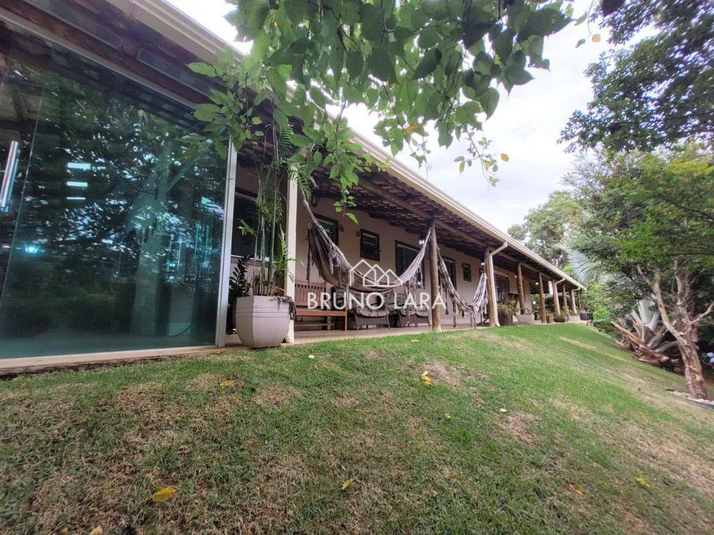 Casa de Condomínio, 4 quartos - Foto 8