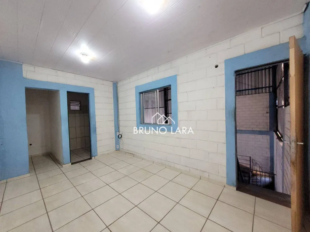 Depósito-Galpão, 410 m² - Foto 14