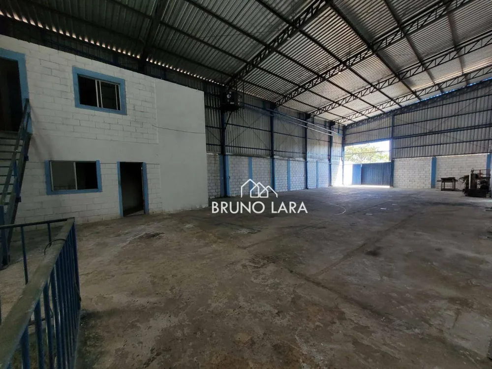 Depósito-Galpão, 410 m² - Foto 8