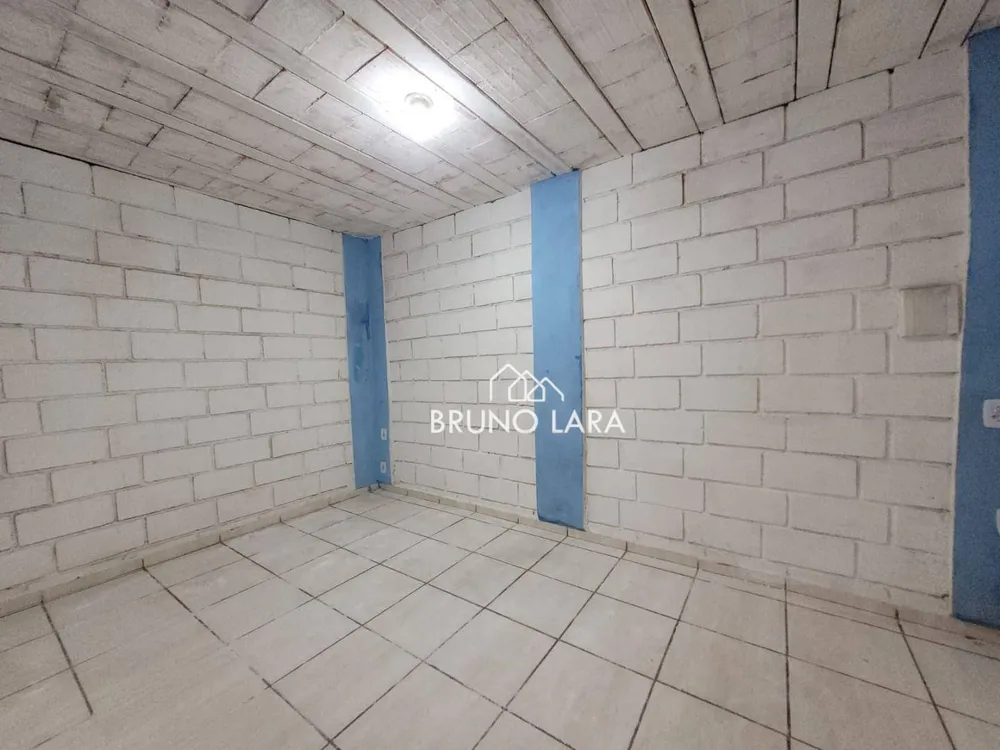 Depósito-Galpão, 410 m² - Foto 12