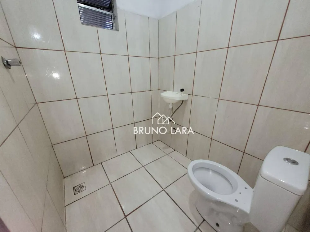 Depósito-Galpão, 410 m² - Foto 10