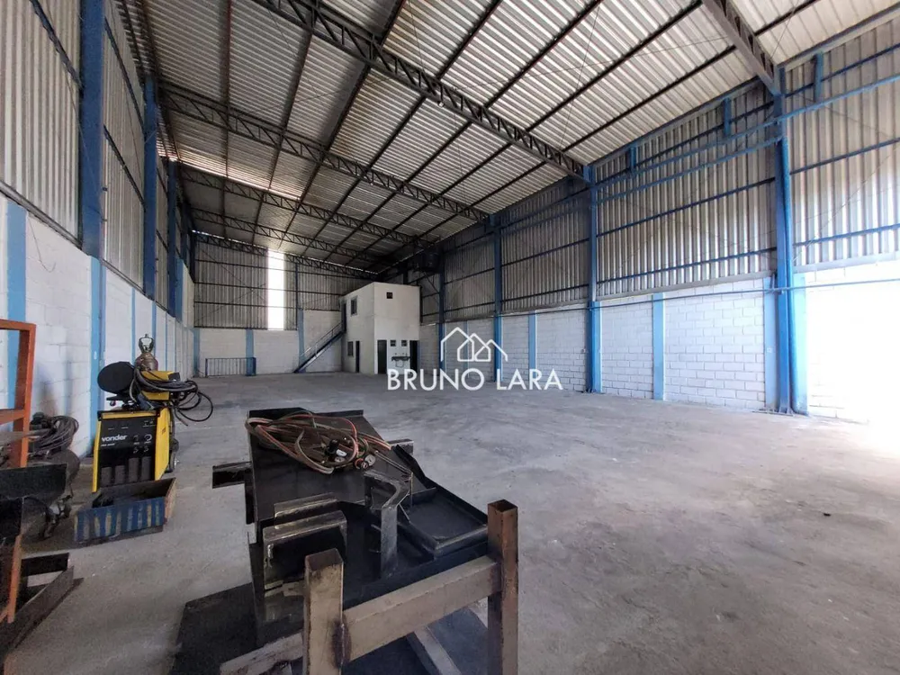 Depósito-Galpão, 410 m² - Foto 7
