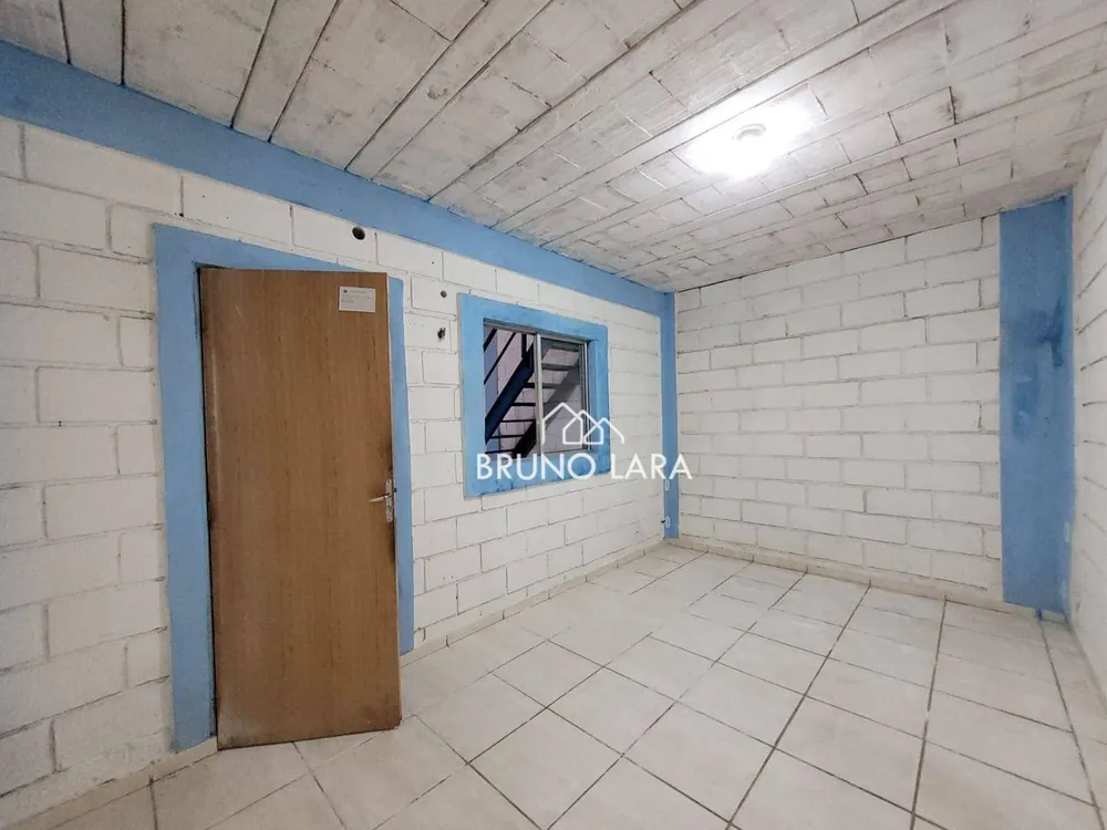Depósito-Galpão, 410 m² - Foto 13