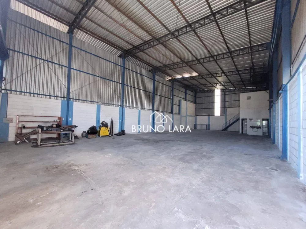 Depósito-Galpão, 410 m² - Foto 6