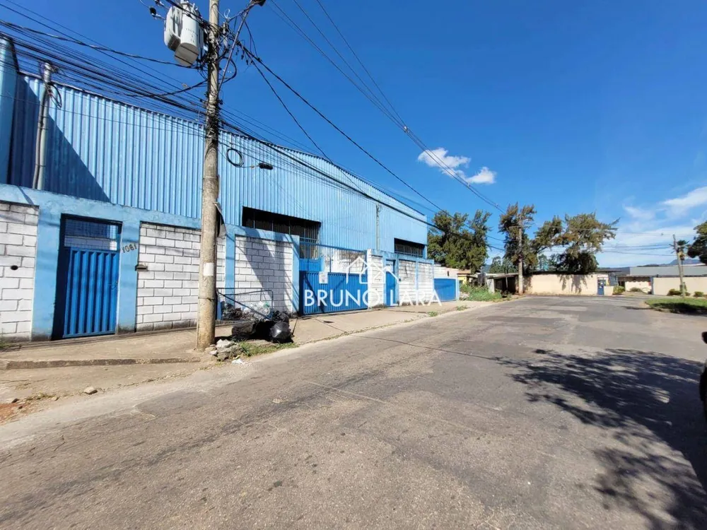 Depósito-Galpão, 410 m² - Foto 3