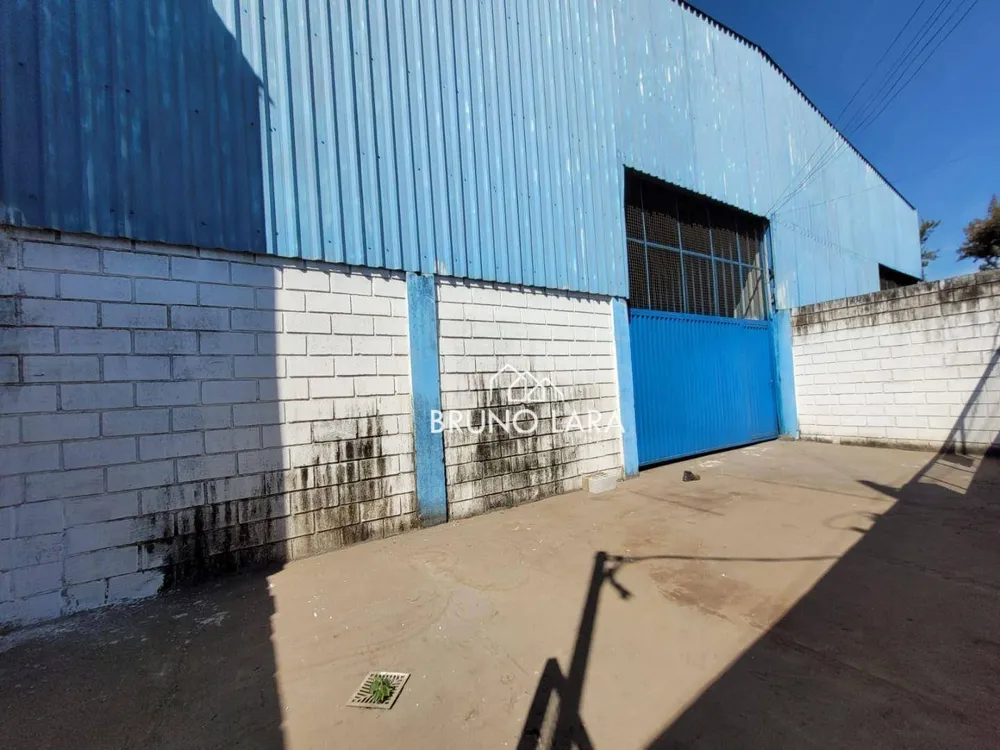 Depósito-Galpão, 410 m² - Foto 5