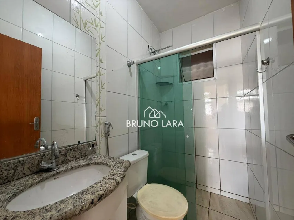Casa, 2 quartos, 45 m² - Foto 7