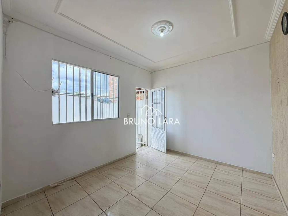 Casa, 2 quartos, 45 m² - Foto 5