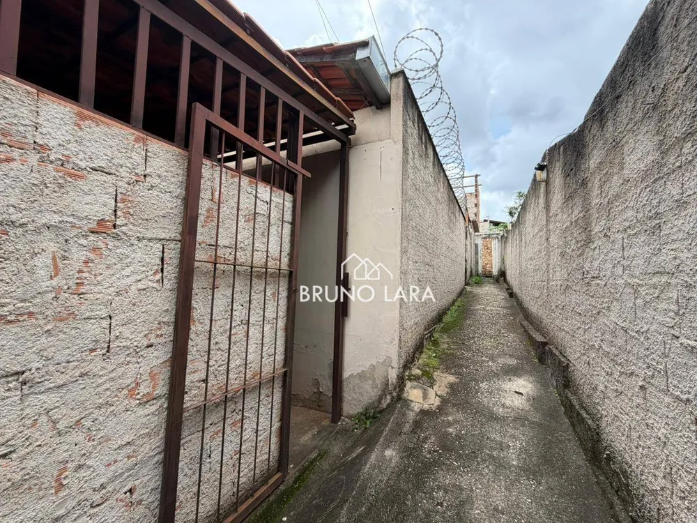 Casa, 2 quartos, 45 m² - Foto 12