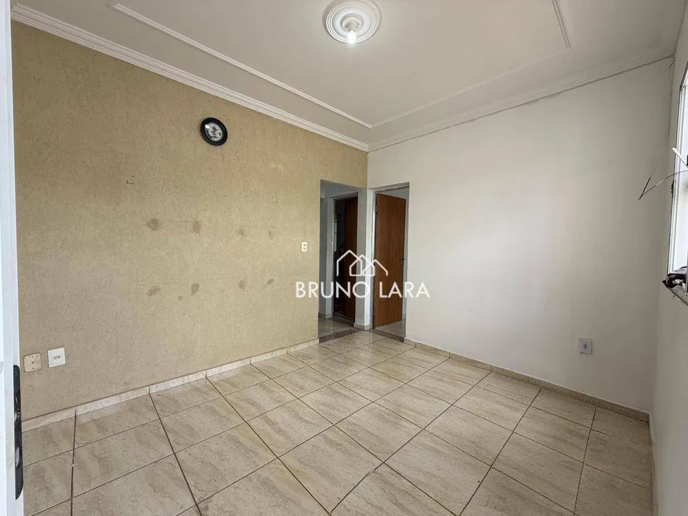Casa, 2 quartos, 45 m² - Foto 4