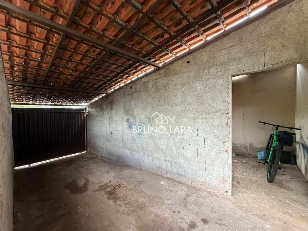 Casa, 2 quartos, 45 m² - Foto 10
