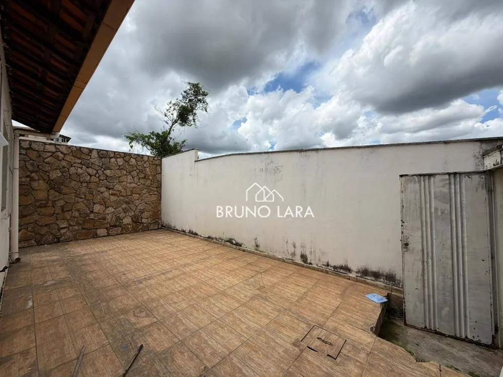 Casa, 2 quartos, 45 m² - Foto 11