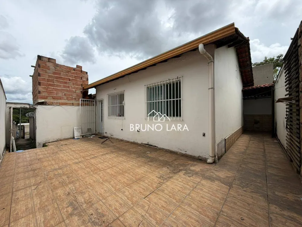 Casa, 2 quartos, 45 m² - Foto 3