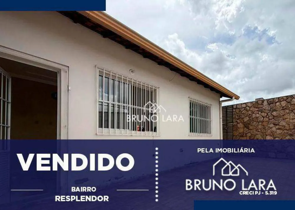 Casa, 2 quartos, 45 m² - Foto 1