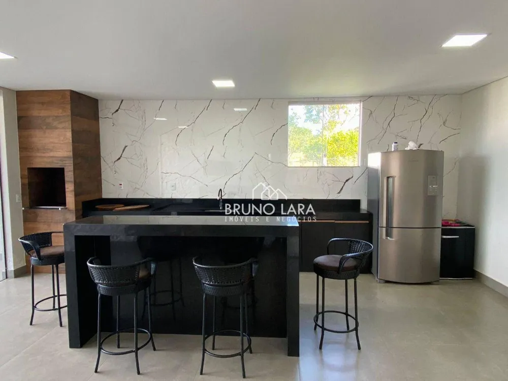 Casa de Condomínio, 3 quartos - Foto 5