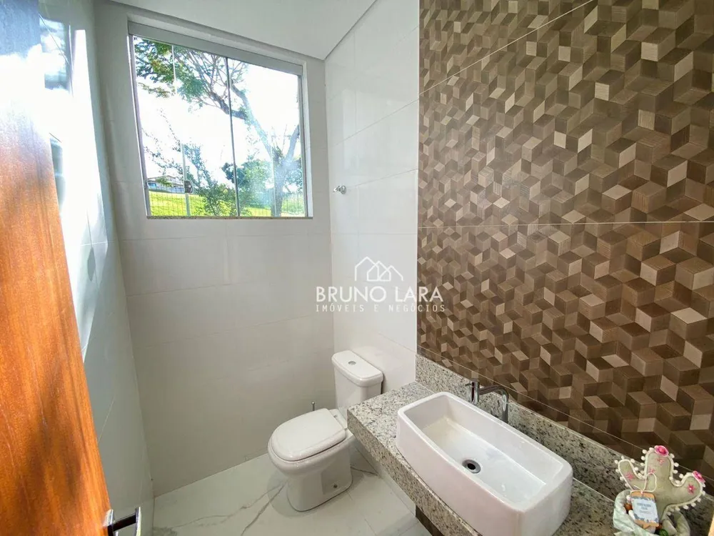 Casa de Condomínio, 3 quartos - Foto 4