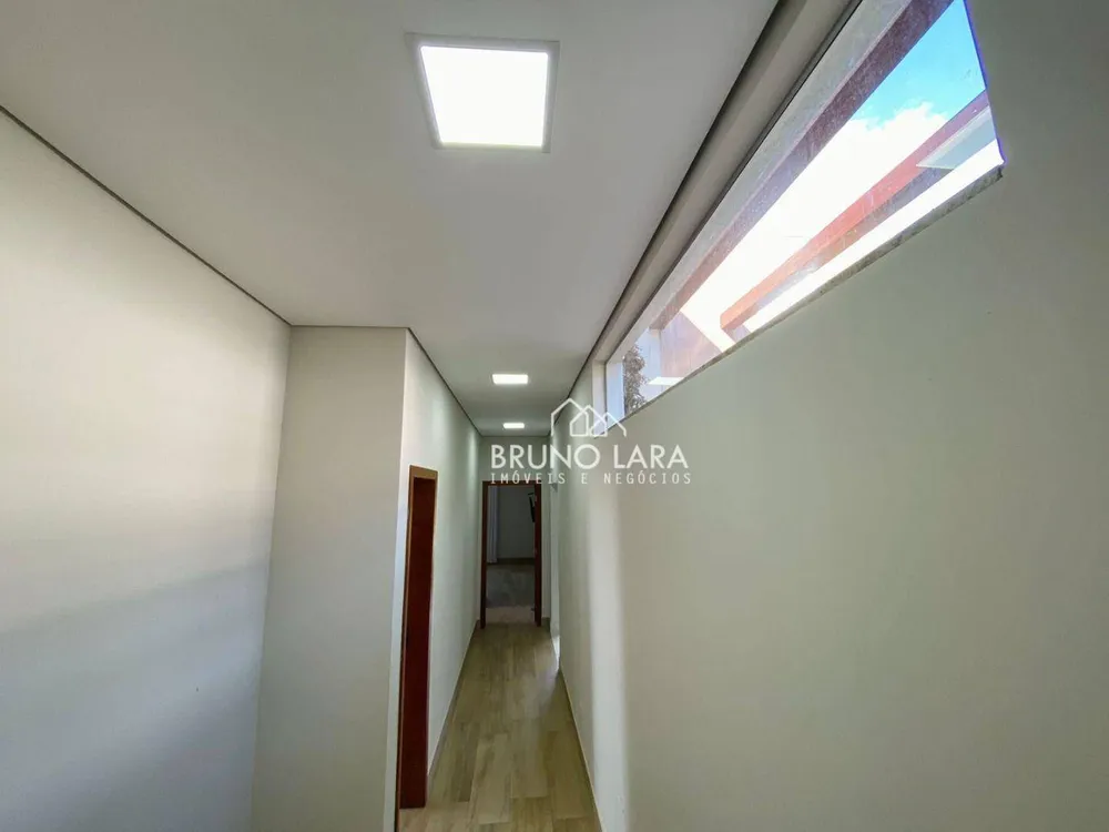 Casa de Condomínio, 3 quartos - Foto 6