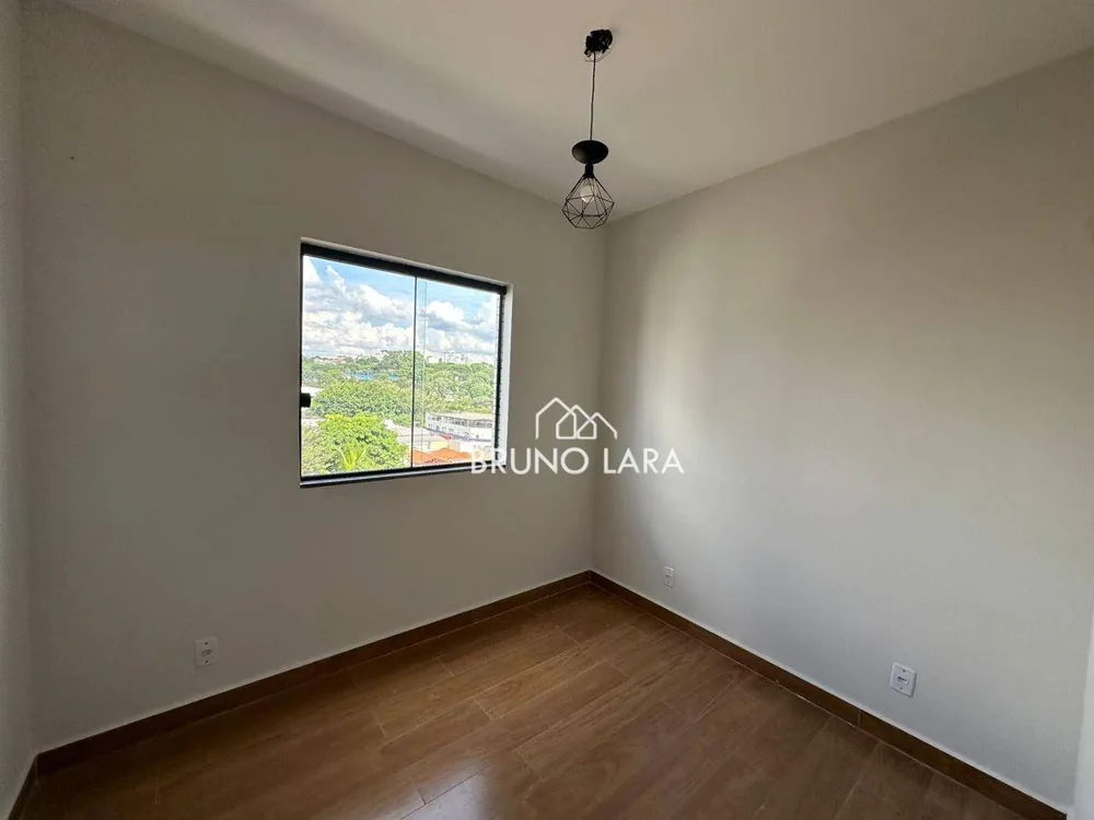 Apartamento, 3 quartos, 110 m² - Foto 4