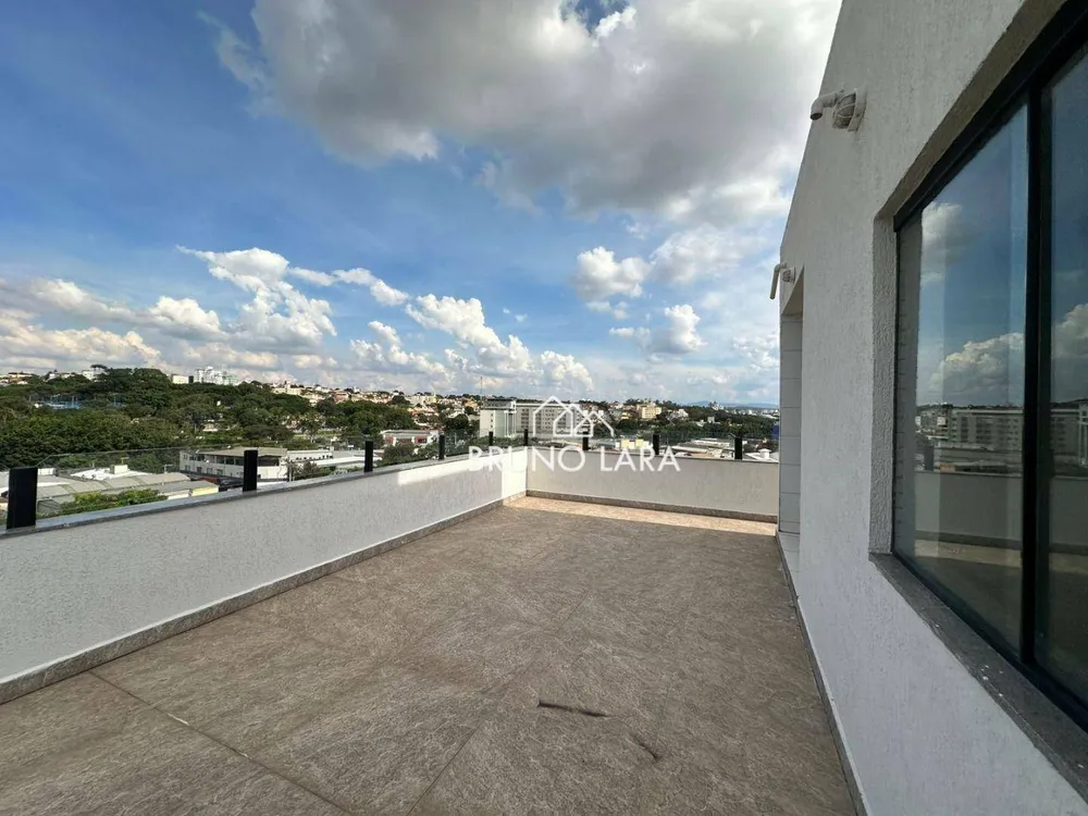 Apartamento, 3 quartos, 110 m² - Foto 12