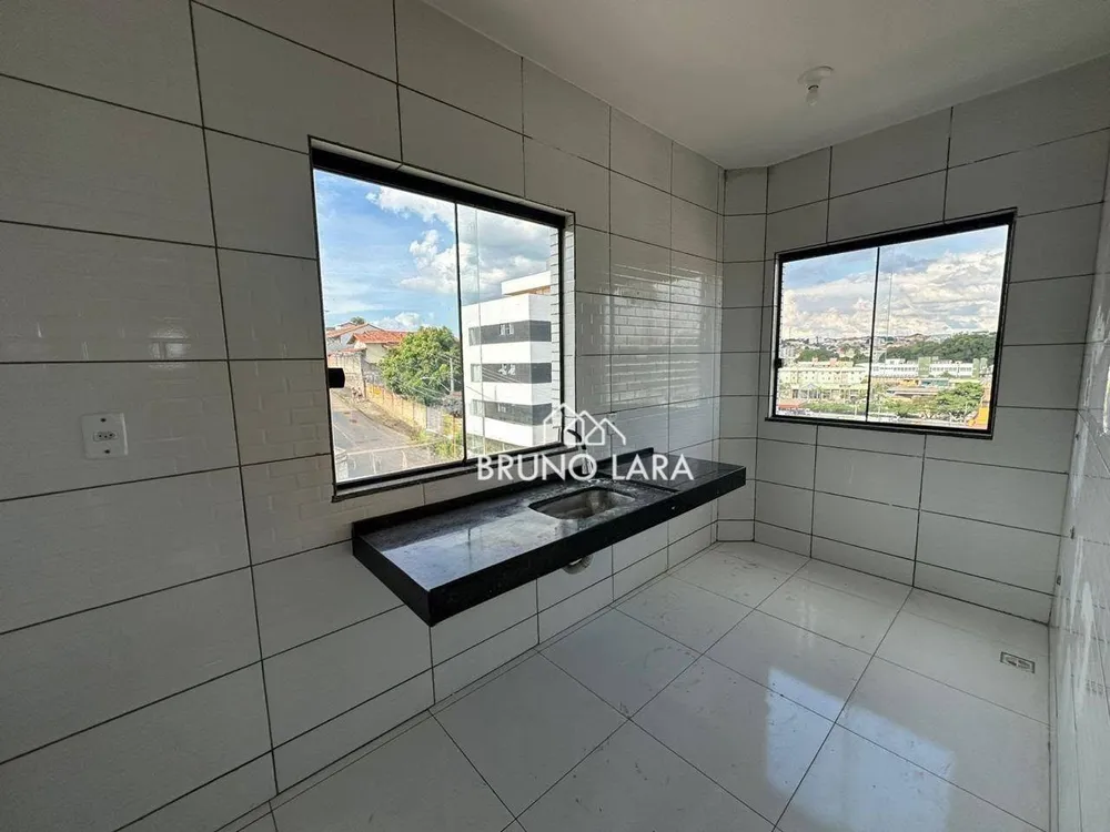 Apartamento, 3 quartos, 110 m² - Foto 2
