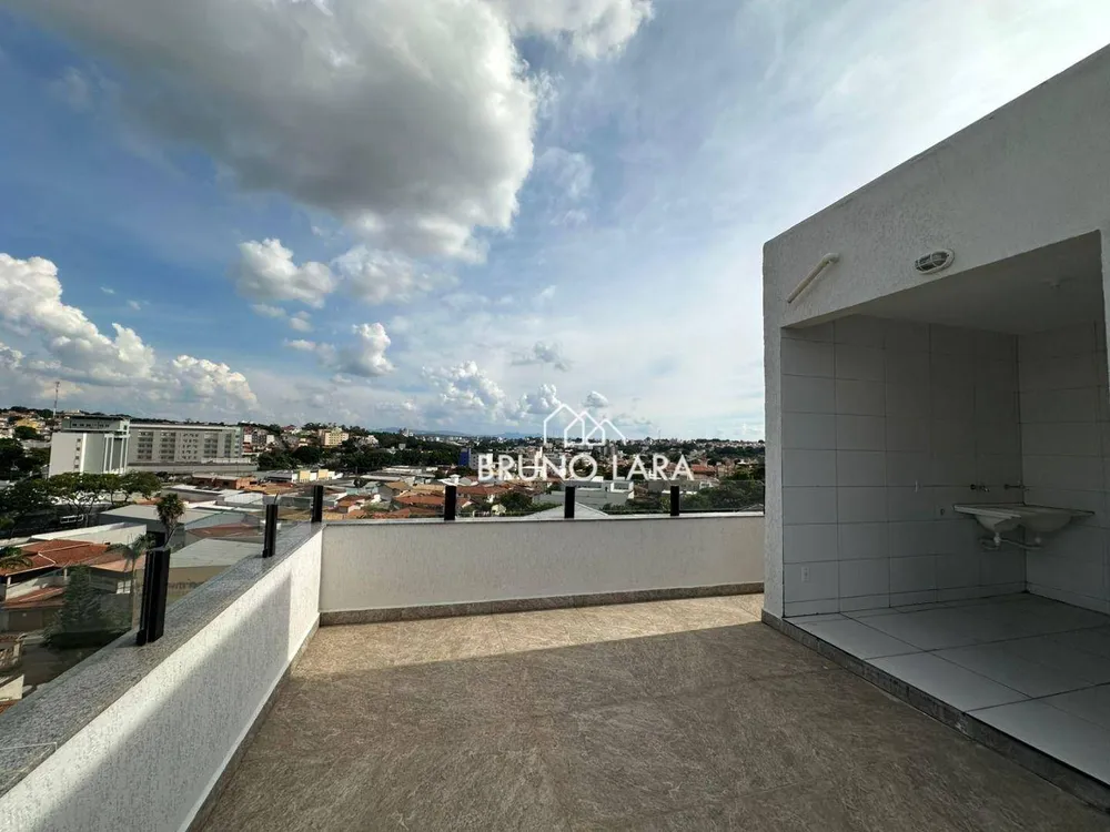 Apartamento, 3 quartos, 110 m² - Foto 9